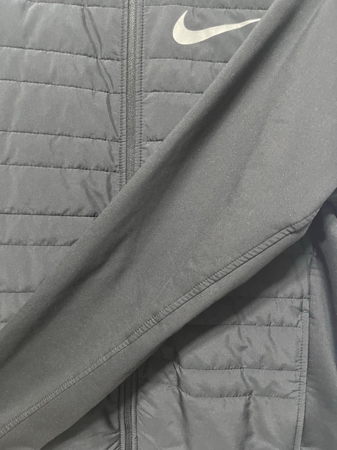 XL 나이키 에센셜 필드 자켓 상품이미지7