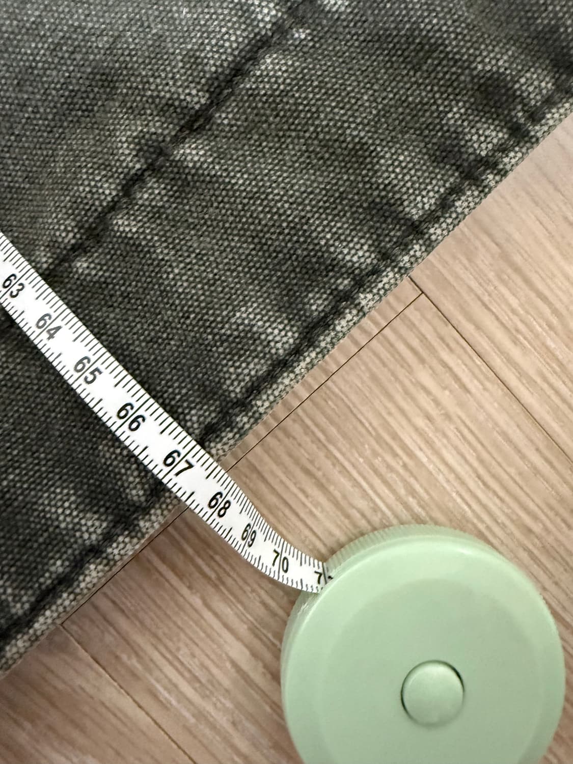 칼하트 j97 mos (모스그린) xl 상품이미지5