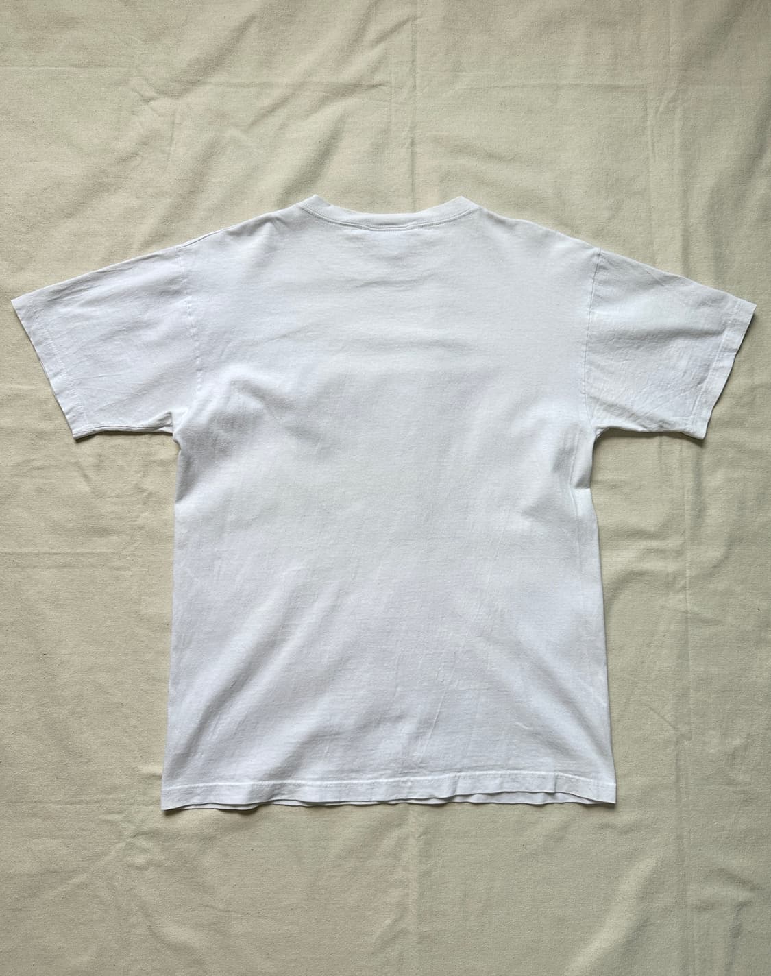90s 윔블던 챔피언십 빈티지 그래픽 티셔츠 L made in USA 상품이미지8