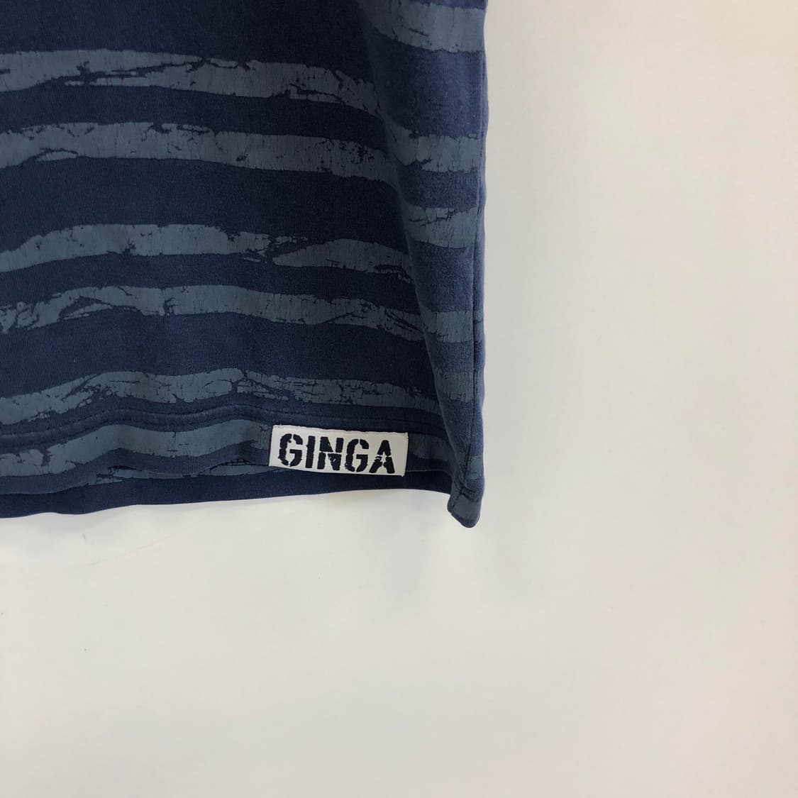 00s 나이키 드라이핏 GINGA 반팔 100 상품이미지3