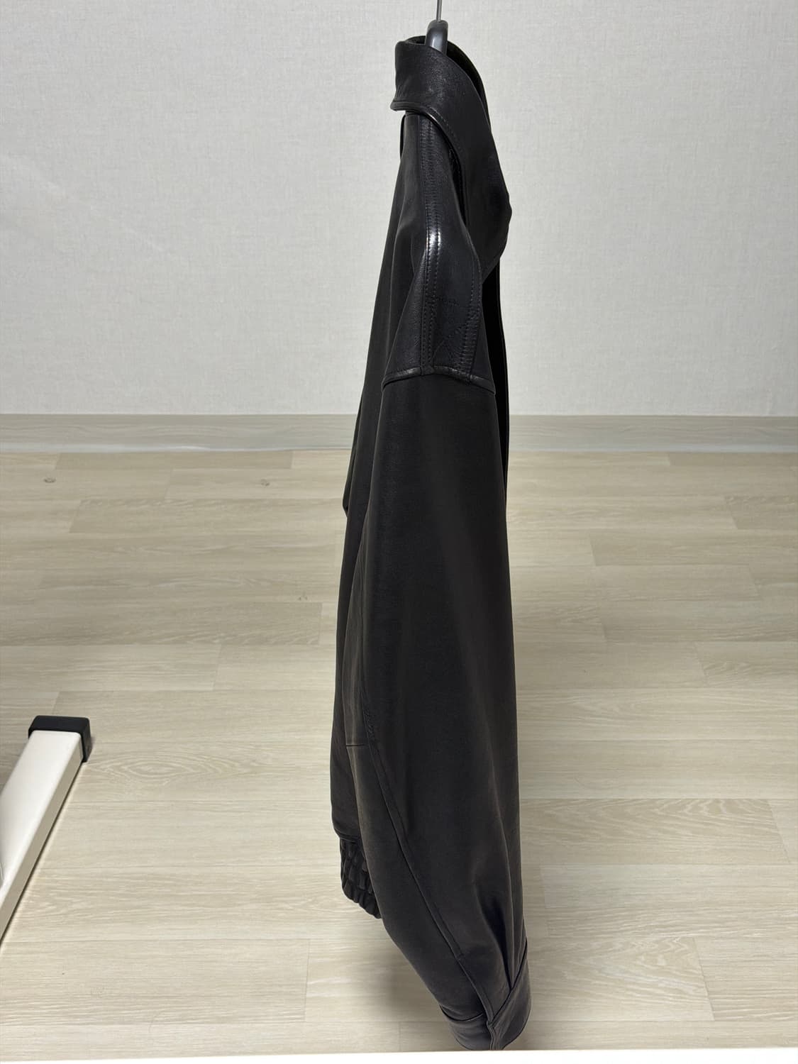 인더로우 A2 레더 자켓 상품이미지4