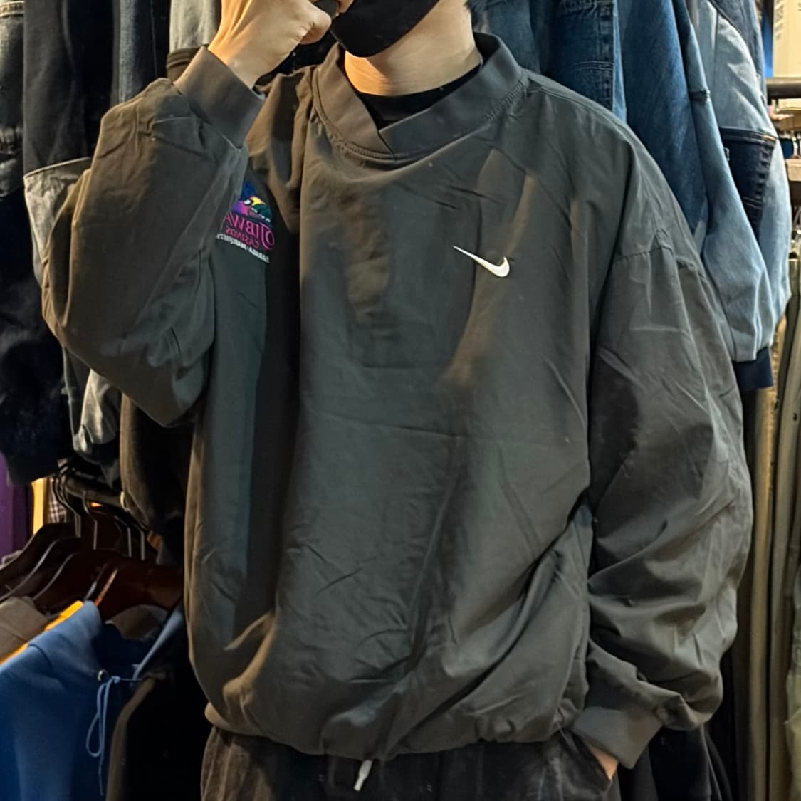 [NO.9] Nike 나이키 웜업 상품이미지2