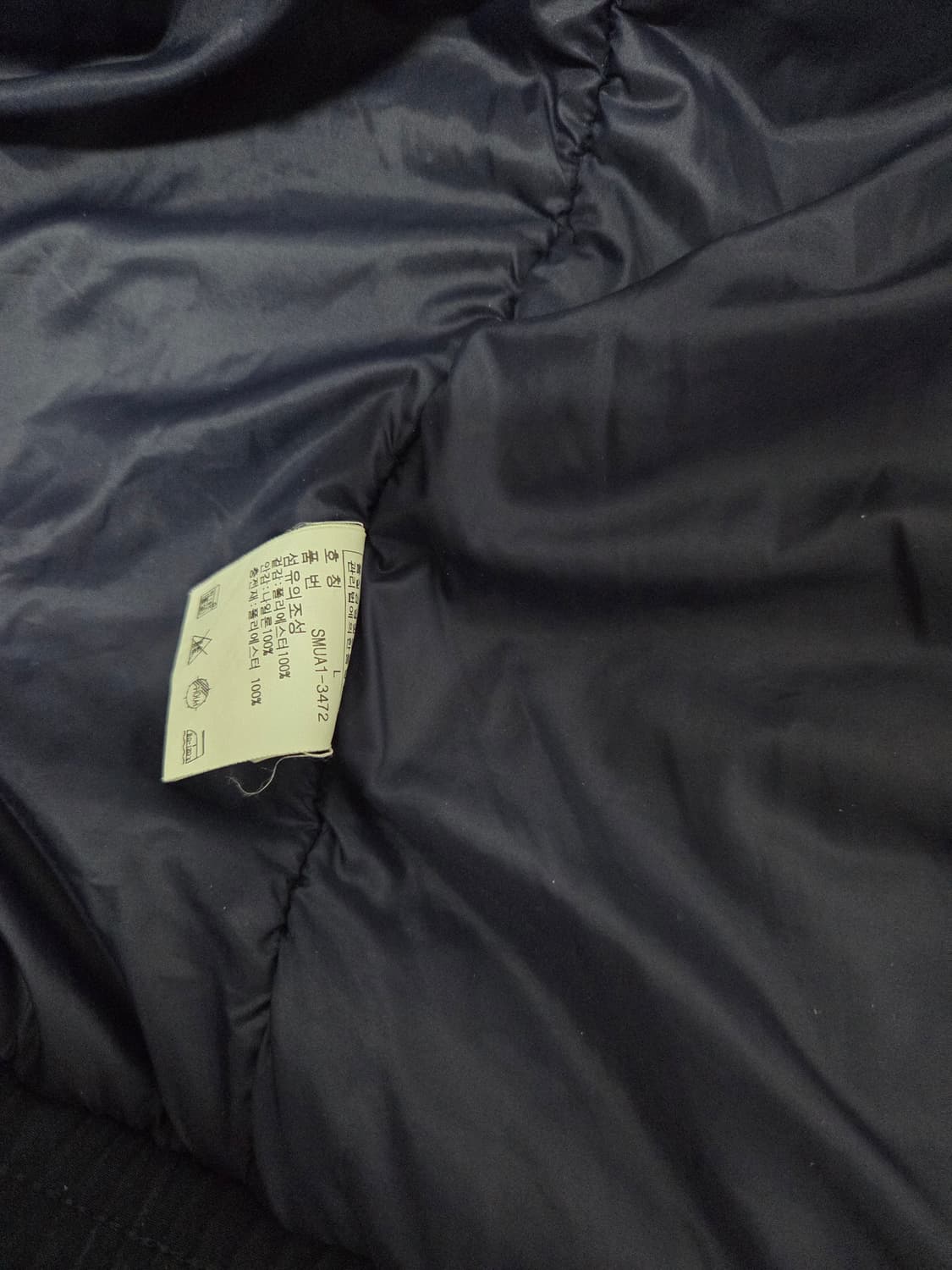 
폴로랄프로렌 RL1 패디드 투웨이 레이싱 자켓  상품이미지5