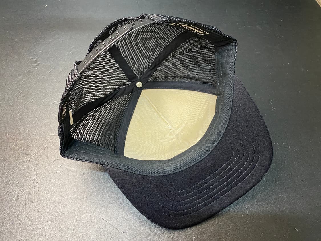 Richardson vintage trucker cap 상품이미지7