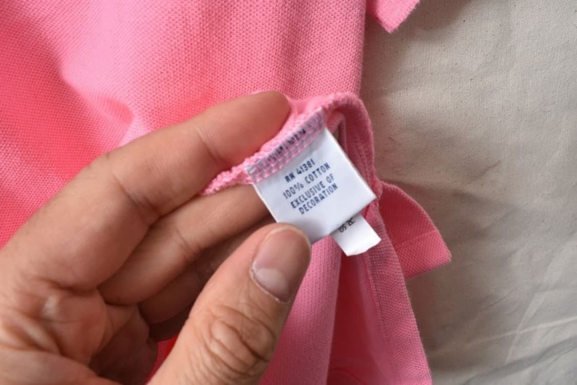 폴로 랄프로렌 PK셔츠 반팔 카라티 M0322 상품이미지8