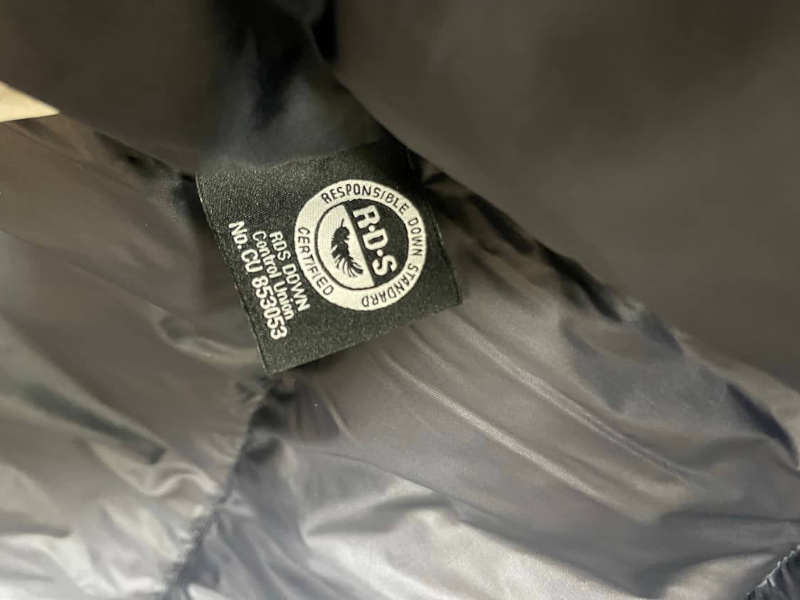 노스페이스 로프티 상품이미지5