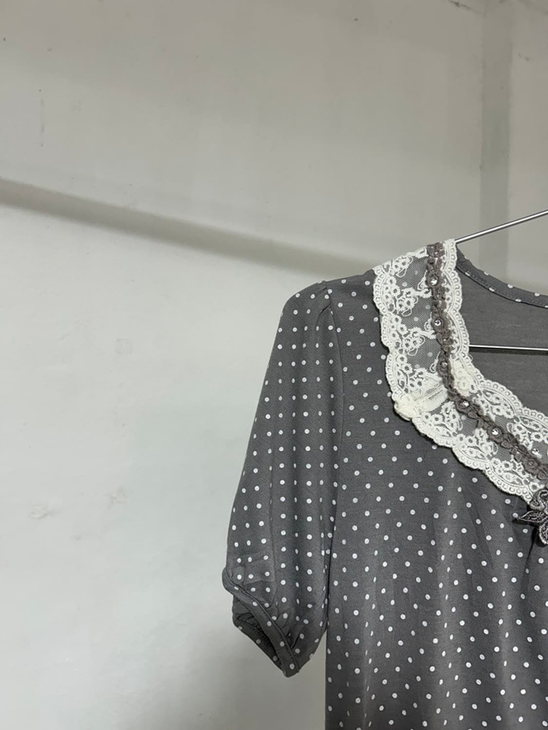 vtg top 상품이미지2