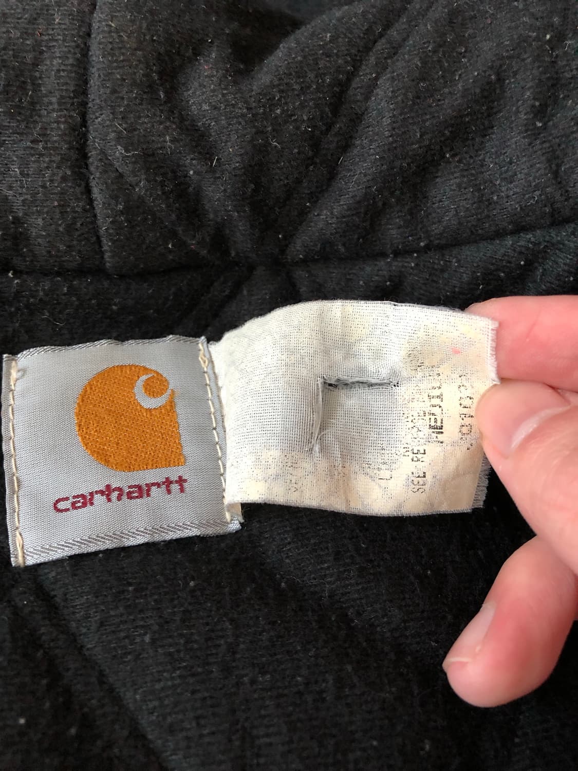 [M] 칼하트 jq1021 액티브 판매 (j68 des, j130) 상품이미지3