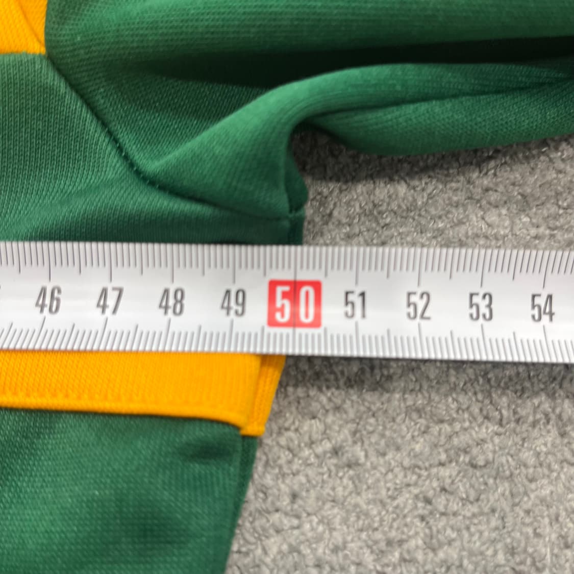 90 아디다스 오스트레일리아 트랙탑 져지 상품이미지7