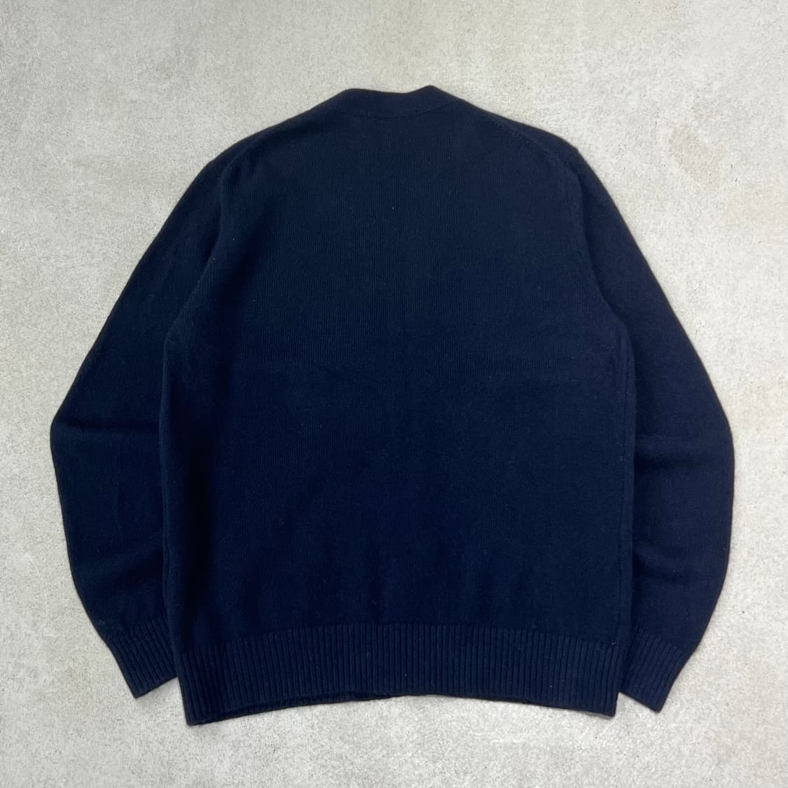 브룩스브라더스 울니트가디건 s10223 상품이미지2