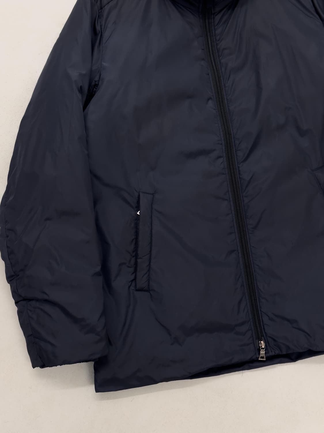 프라다 스포츠 나일론 패딩 자켓 상품이미지7