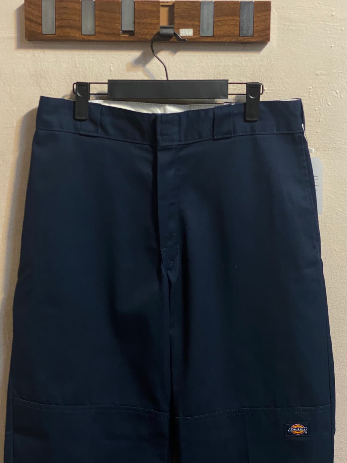 디키즈 루즈 핏 워크 팬츠 상품이미지2