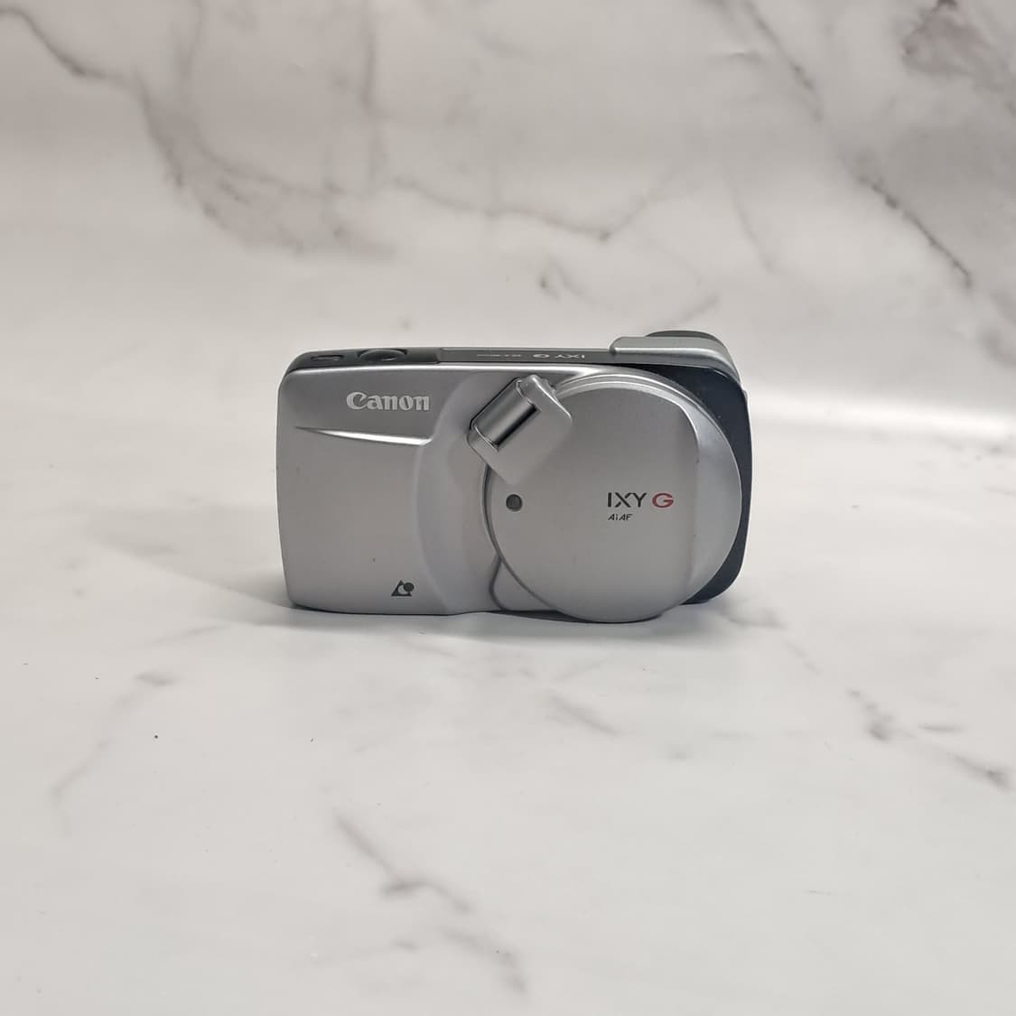 캐논 자동 필름카메라 IXY G 상품이미지2