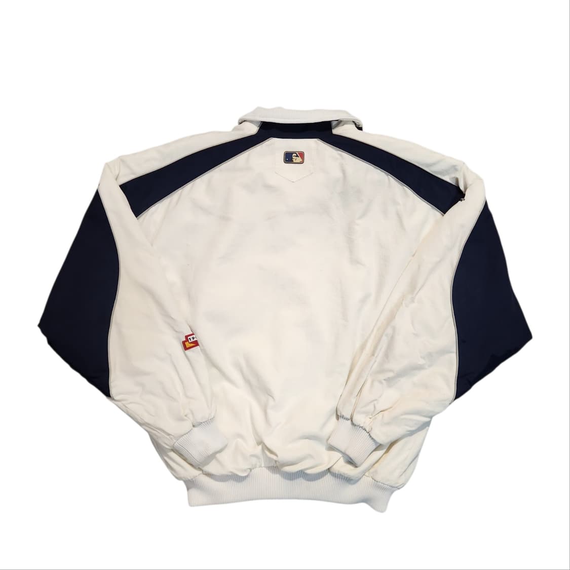 마제스틱 쿠퍼스타운 컬렉션 뉴욕 양키스 자켓 (L) 상품이미지2