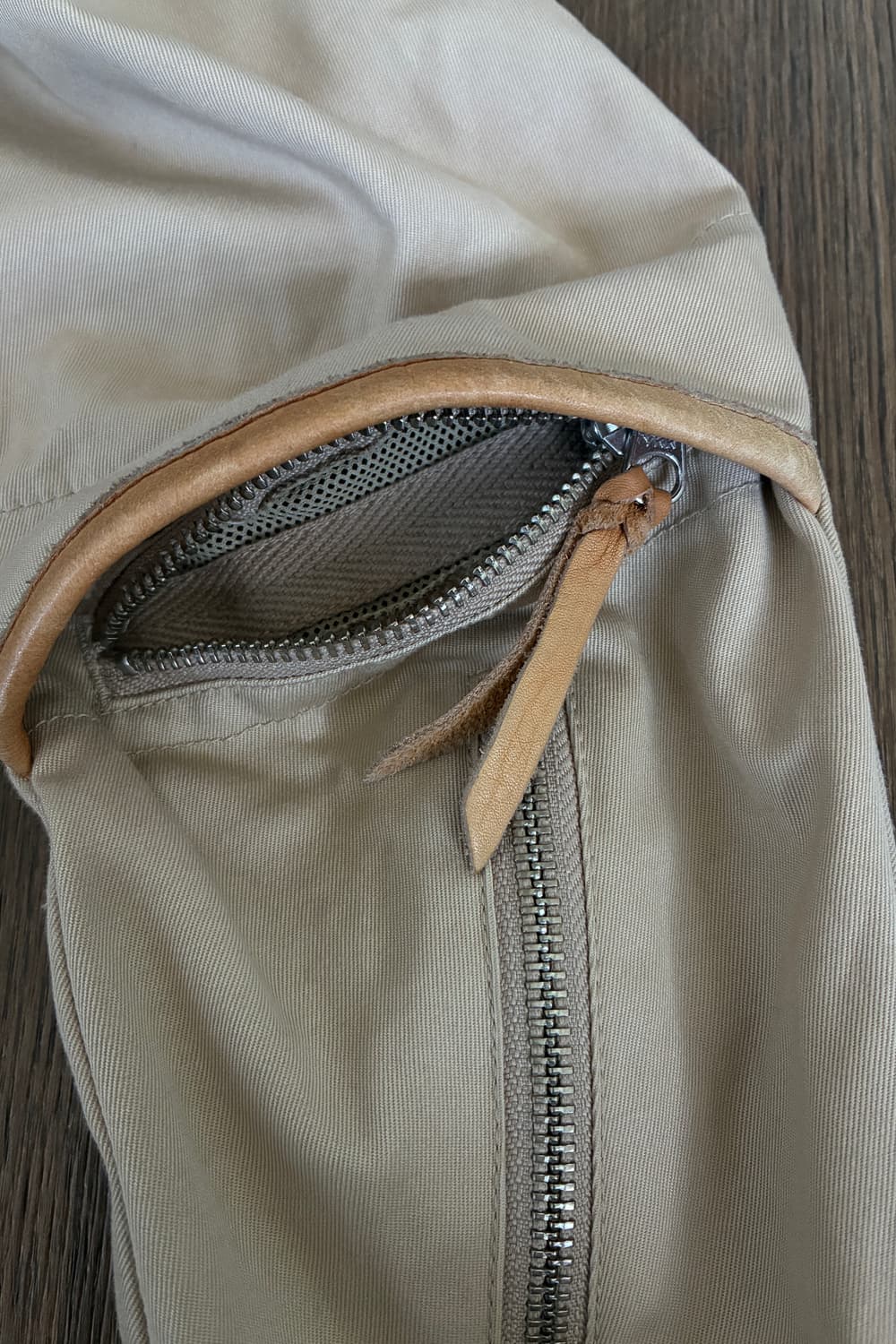 Max Fritz Rider Jacket 상품이미지7