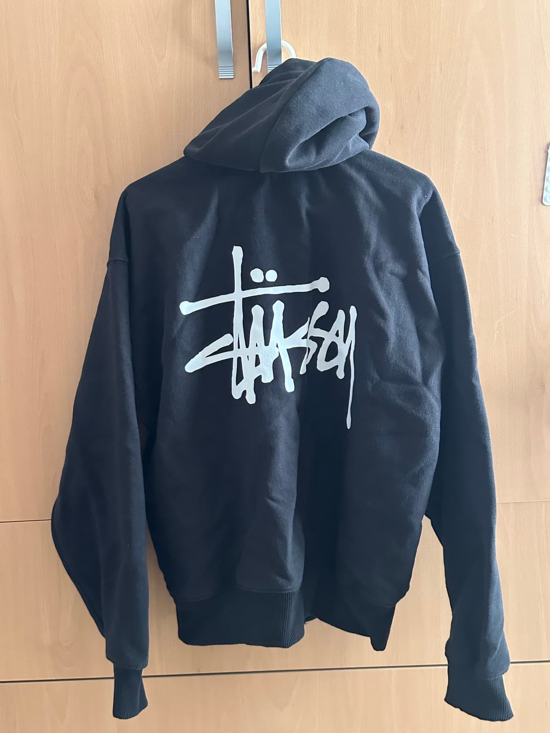 스투시  후드집업 상품이미지1
