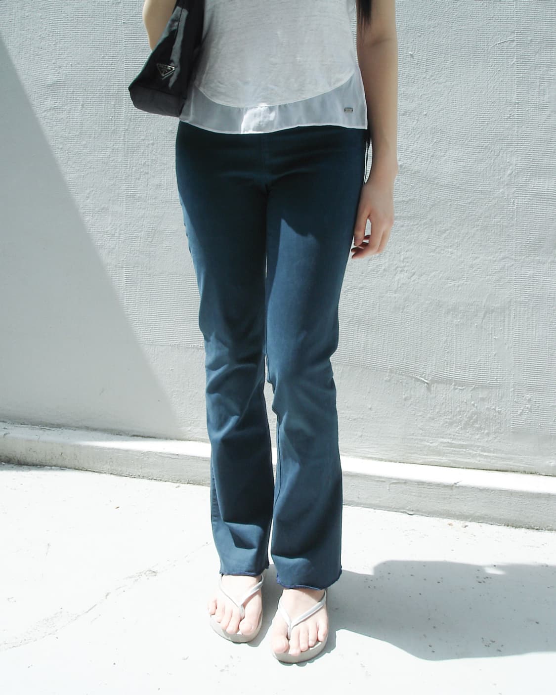 Maison Margiela Mainline Flared Pants 상품이미지3