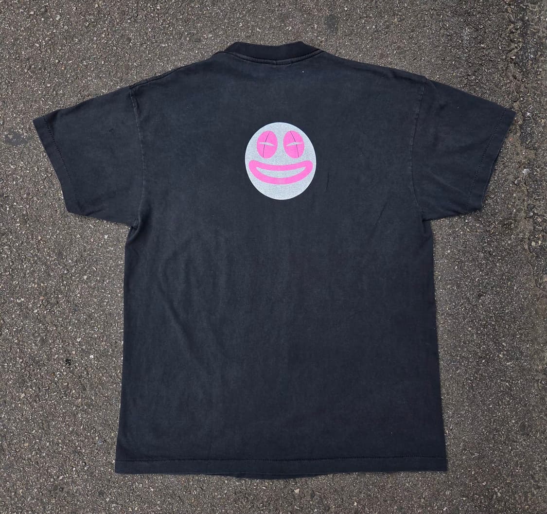 AKIRA  -  폭풍소년   반팔티 상품이미지3