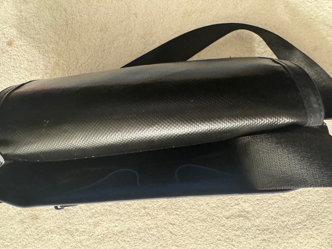 프라이탁 하파오 올검 올블랙 상품이미지4