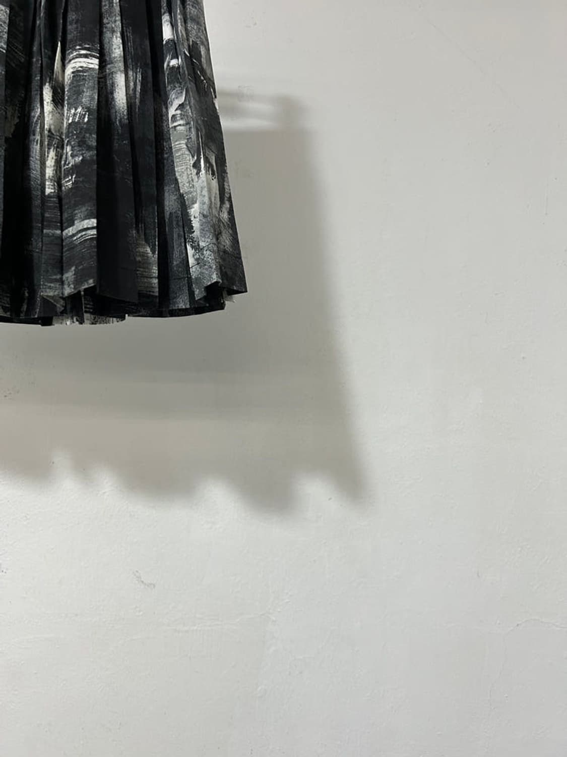 vtg skirt 상품이미지4