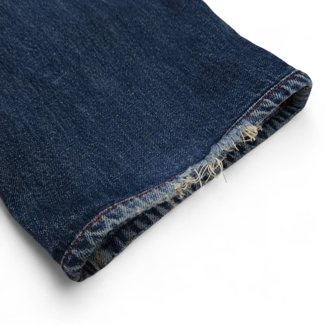 Levis 리바이스 프리미엄 화이트탭 데님 팬츠 청바지 32사이즈 상품이미지8