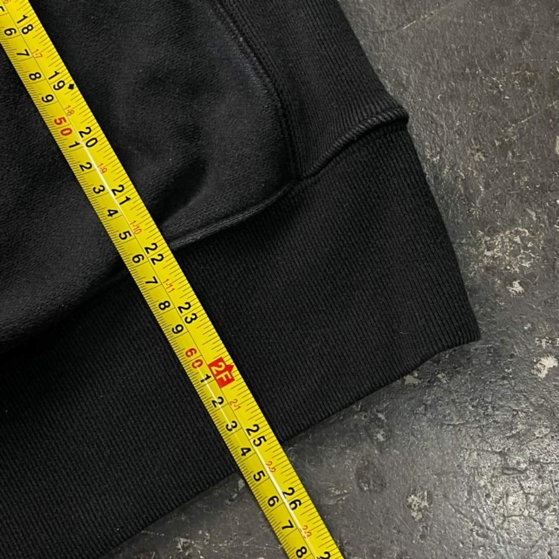 100 챔피언 리버스위브 맨투맨  상품이미지7