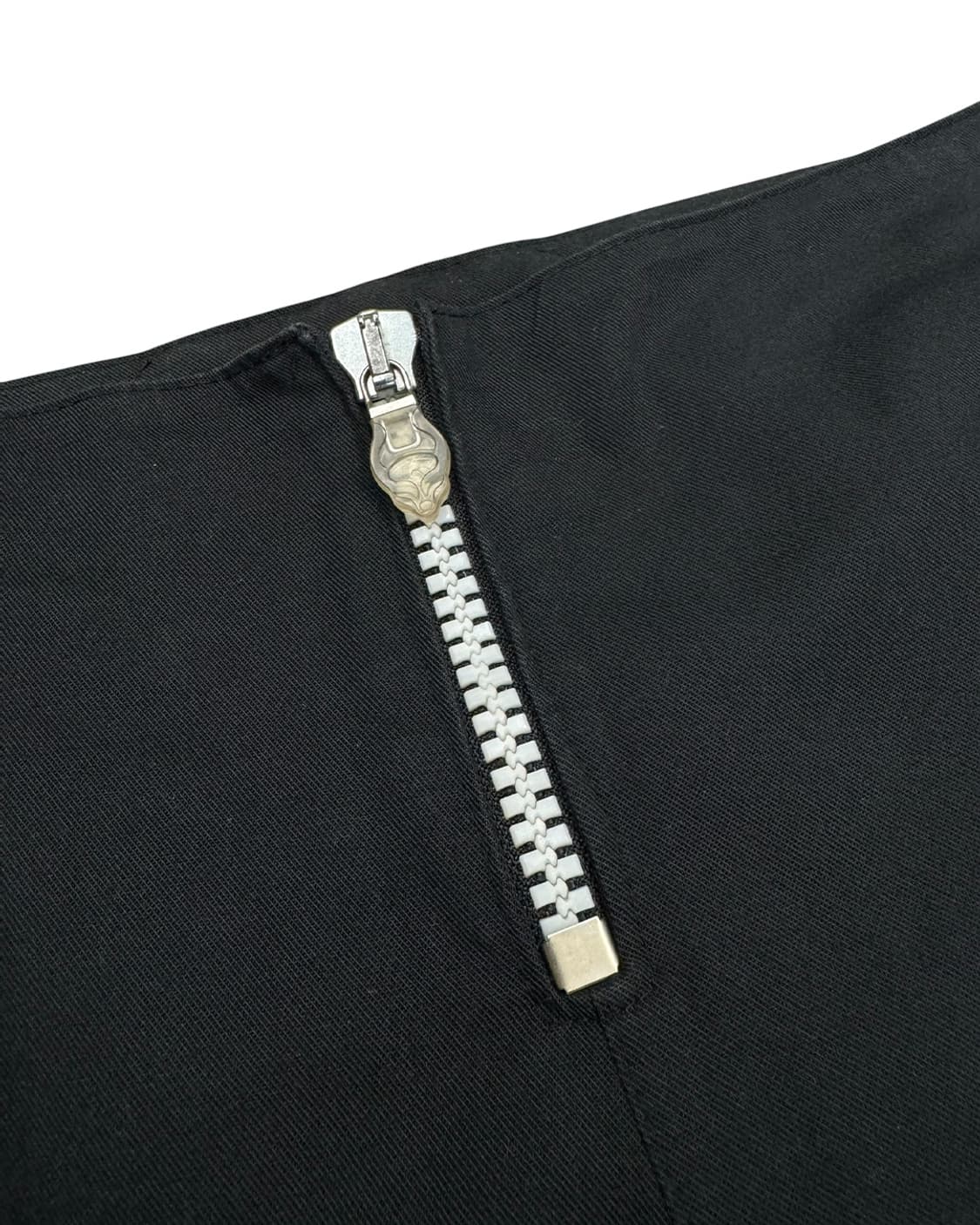 사이버독 메탈릭 플레어 팬츠 상품이미지6