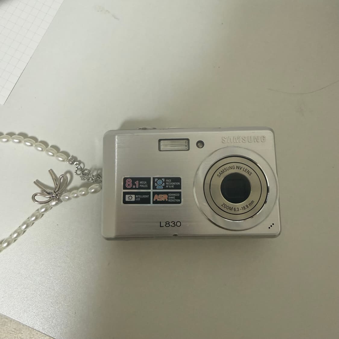 삼성 vluu L830 상품이미지1