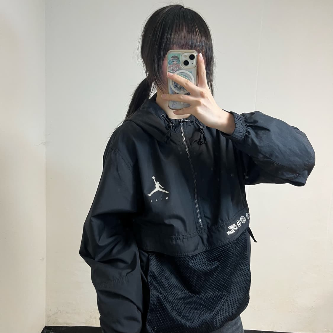 Jordan Jumpman anorak 상품이미지2