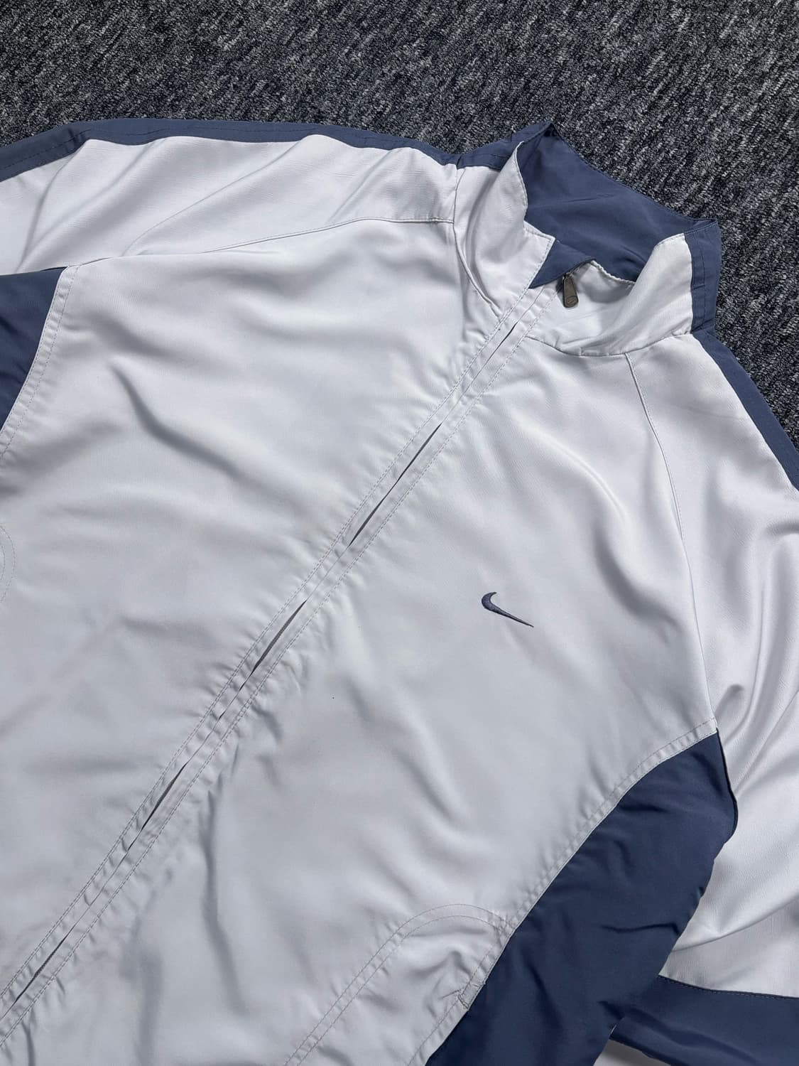 00s 나이키 올드스쿨 바람막이 자켓 상품이미지5