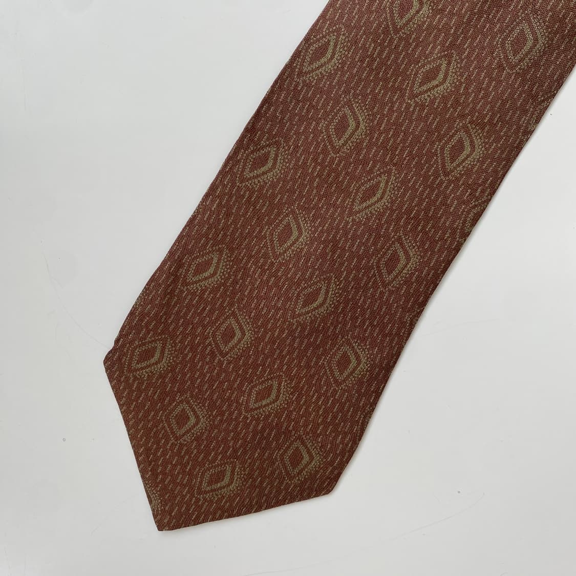 조르지오 알마니 넥타이(ARMANI) 정품 명품 상품이미지7