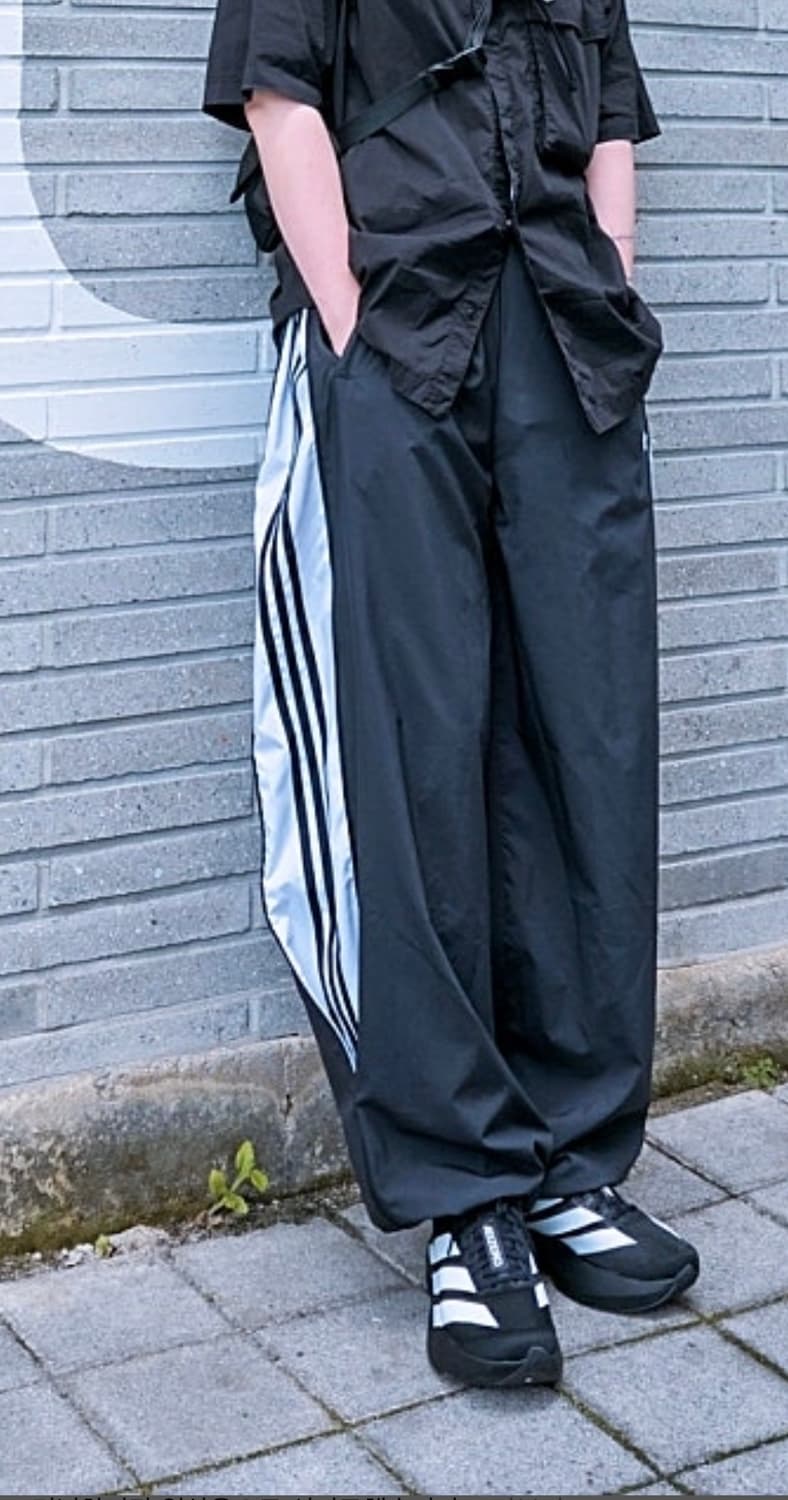 아디다스 아딜레늄 시즌3 팬츠 상품이미지3