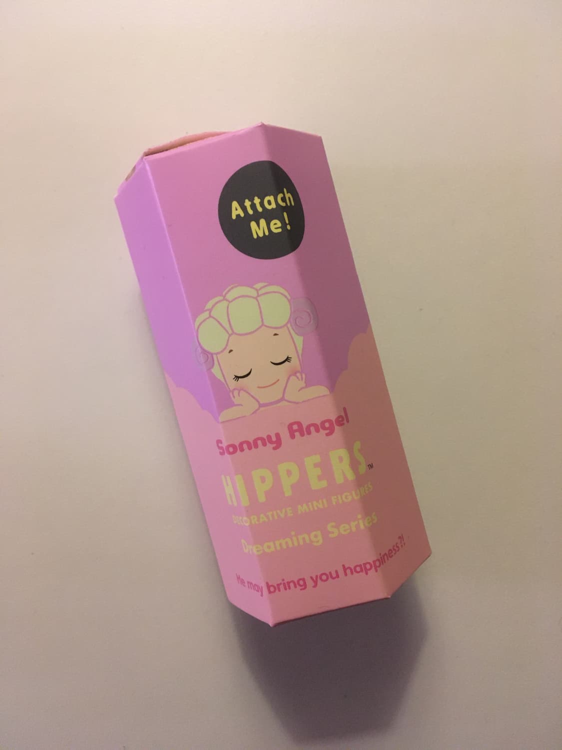 소니엔젤 히퍼 드리밍 롭이어 상품이미지3