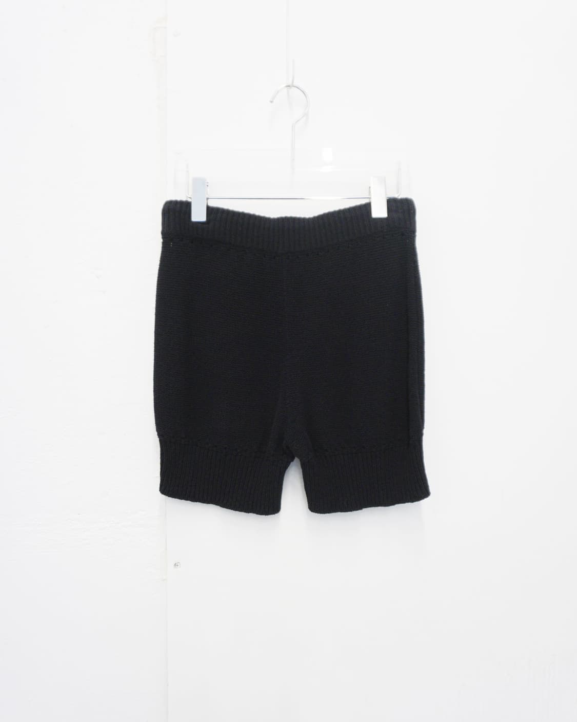 T by ALEXANDER WANG knit shorts 상품이미지6