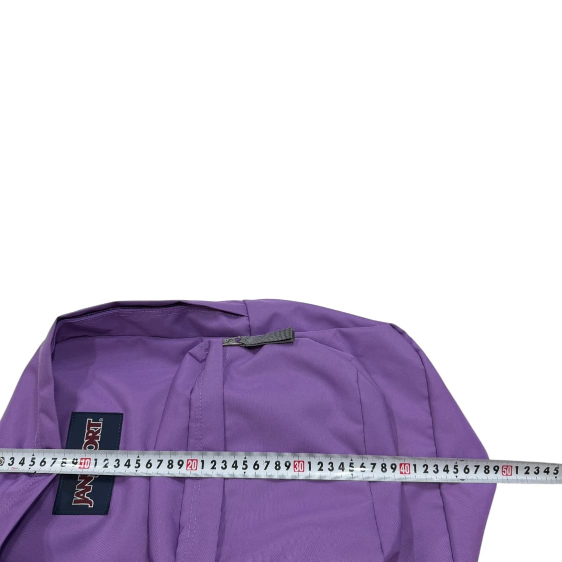 잔스포츠 슈퍼브레이크 백팩 가방 비비드 라일락 퍼플 상품이미지6