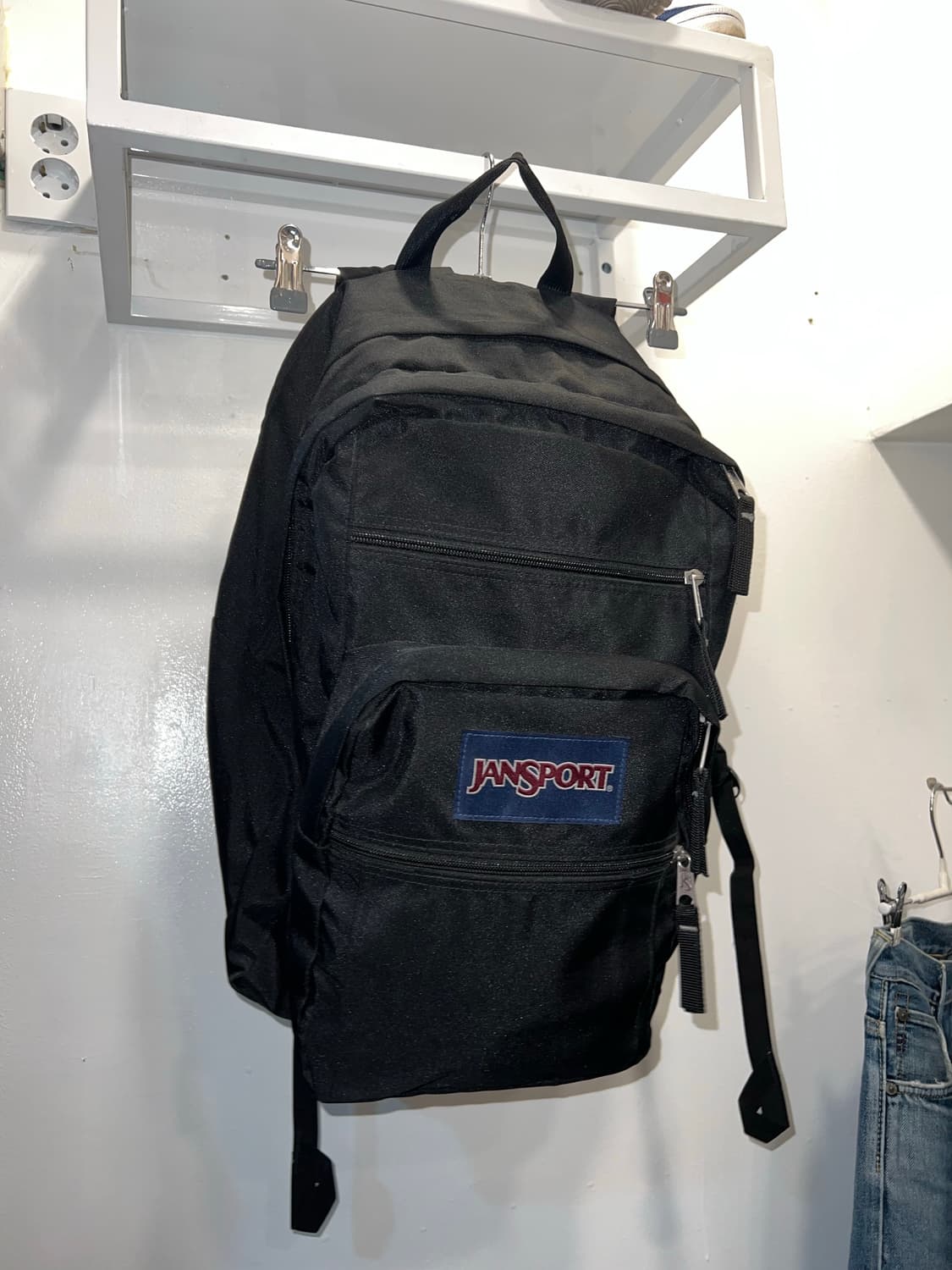 잔스포츠 빅스튜던트  백팩 상품이미지2