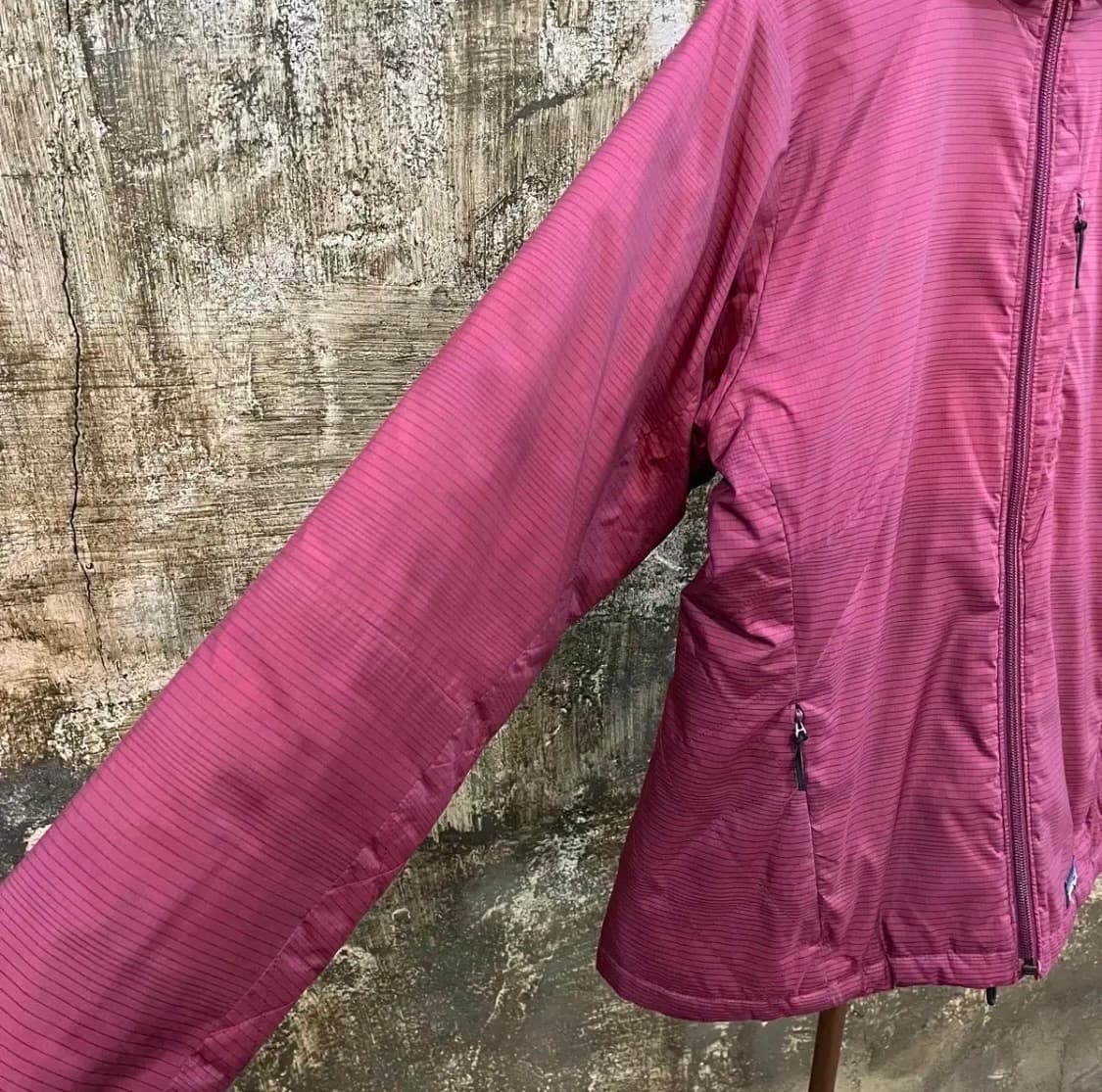 파타고니아 후디 자켓 상품이미지5