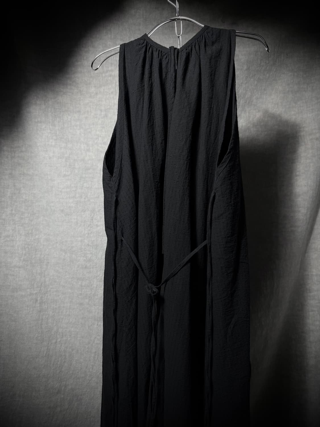 TOUS LES DEUX ENSEMBLE Back LaceUp Dress 상품이미지6