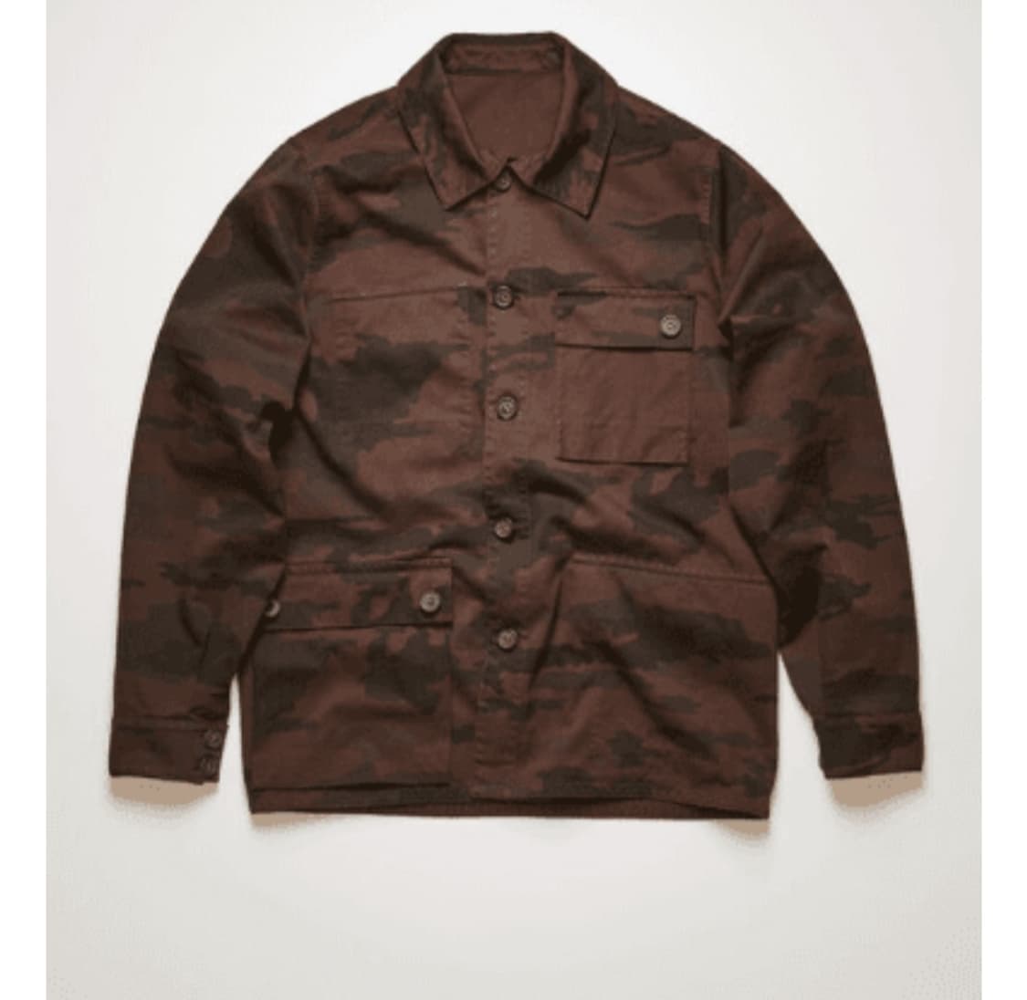 아크네 스튜디오 리버시블 자켓 46 48 상품이미지1