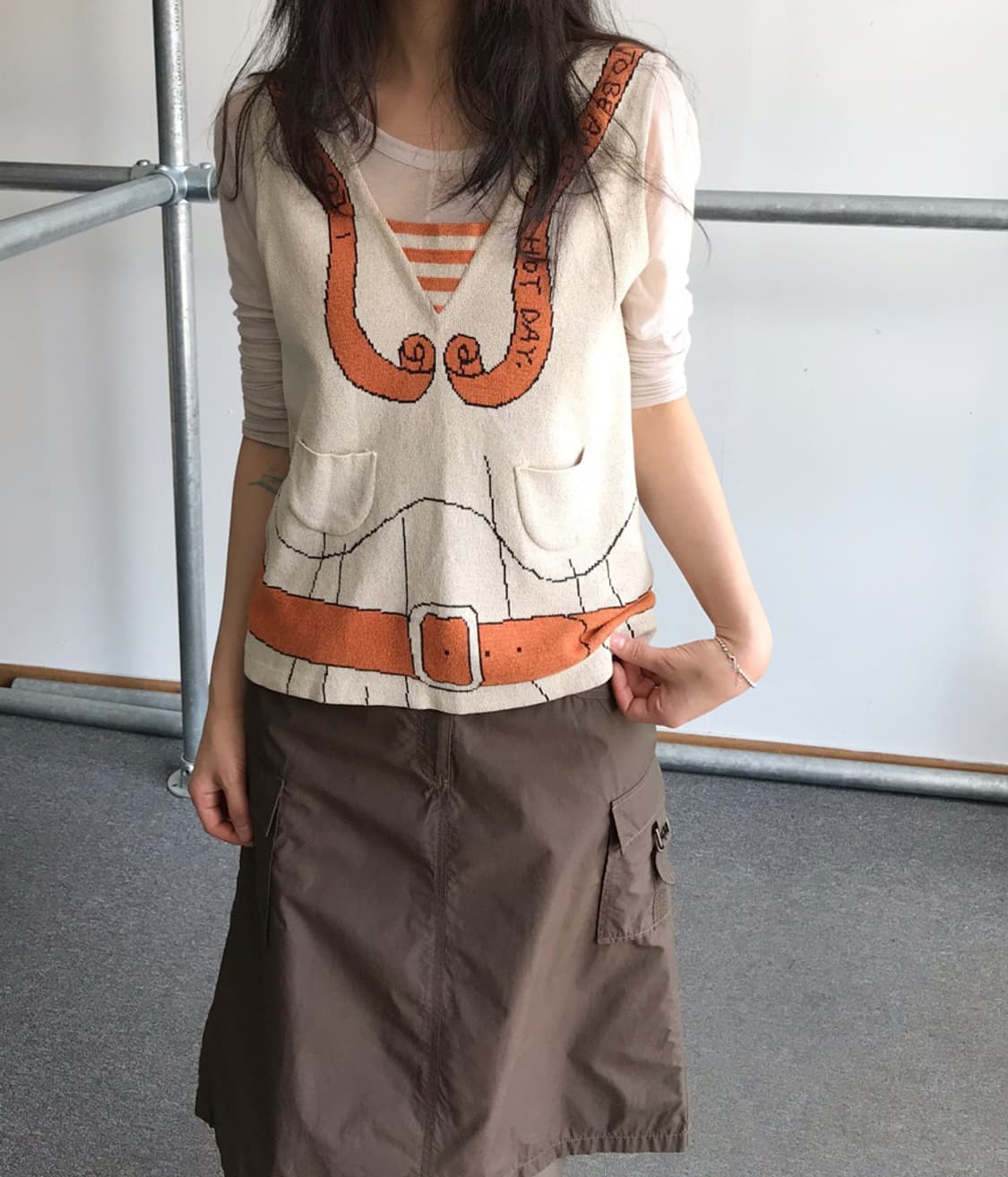 TSUMORI CHISATO 상품이미지6
