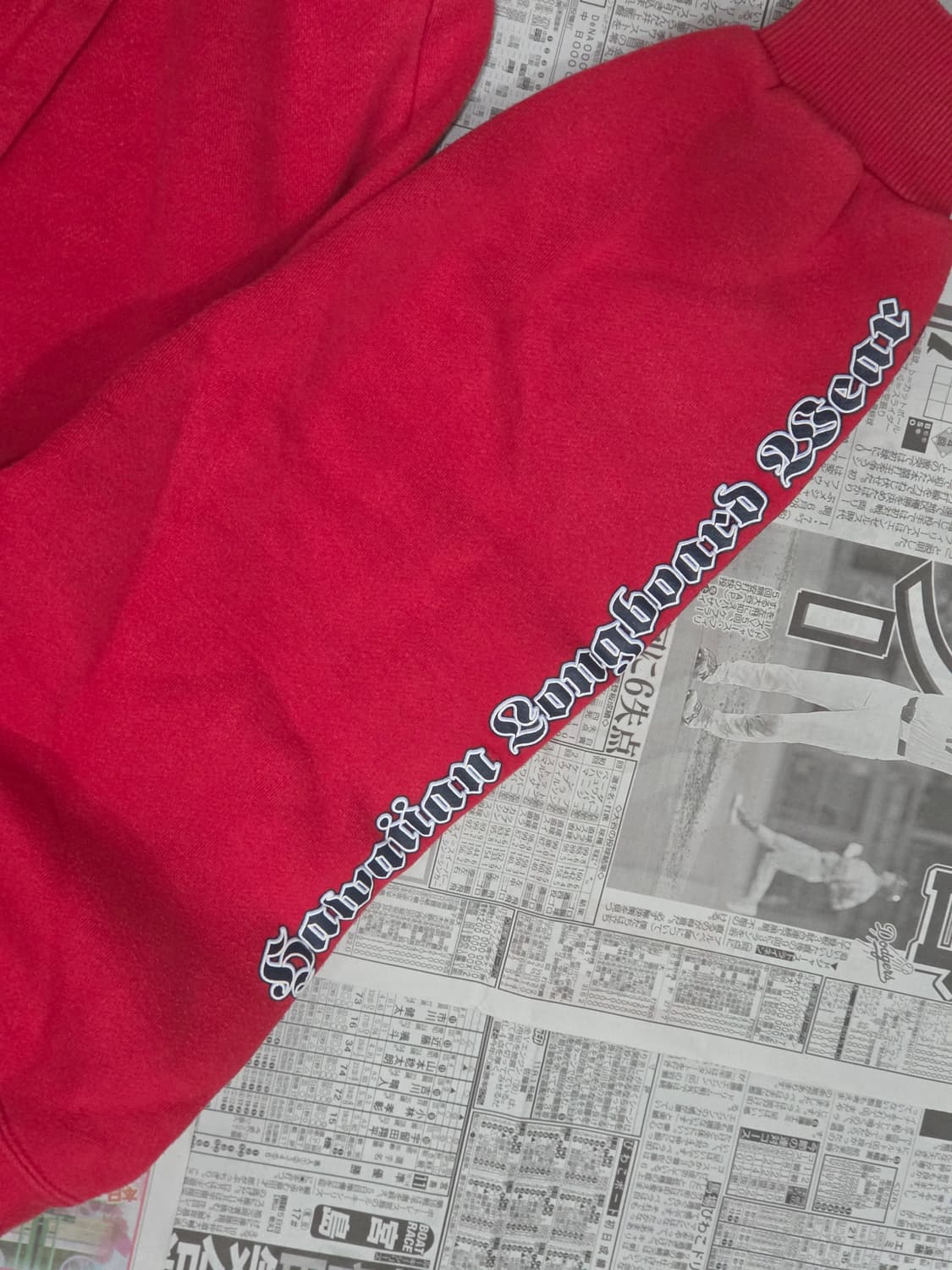 00's Piko 후드티 L 상품이미지3