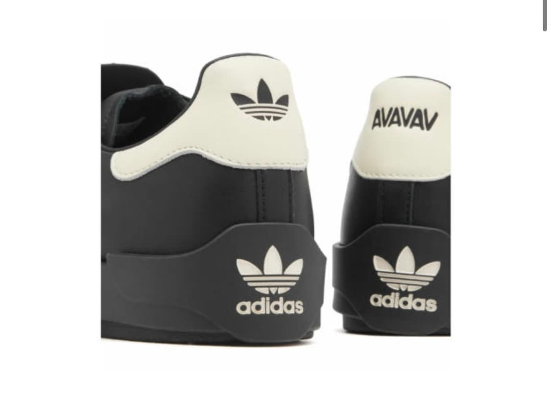 Adidas by Avavav Superfinger Superstar 상품이미지5