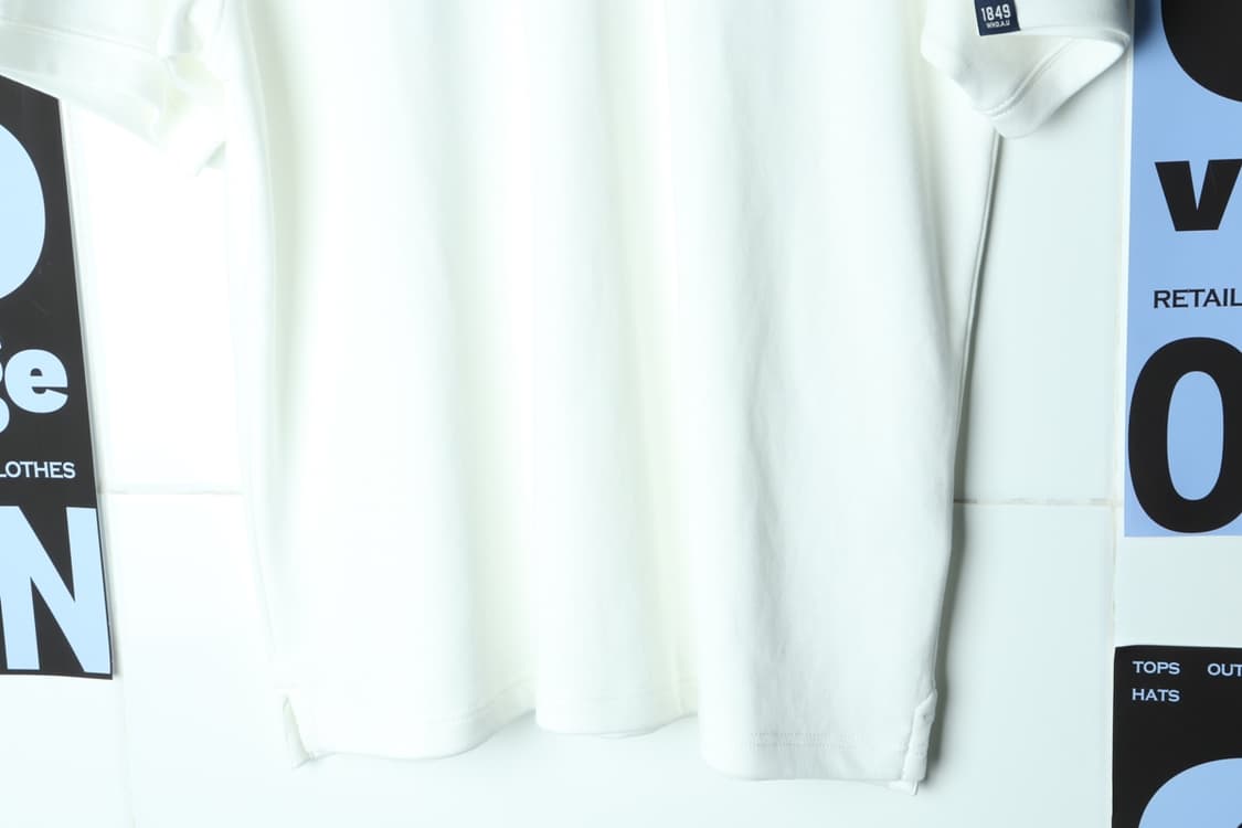 (XL-3XL) 후아유 반팔 카라 티셔츠 새상품 Y2K 유행-H30576 상품이미지4