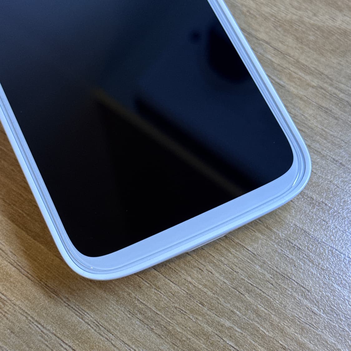 발뮤다폰 화이트 상품이미지6