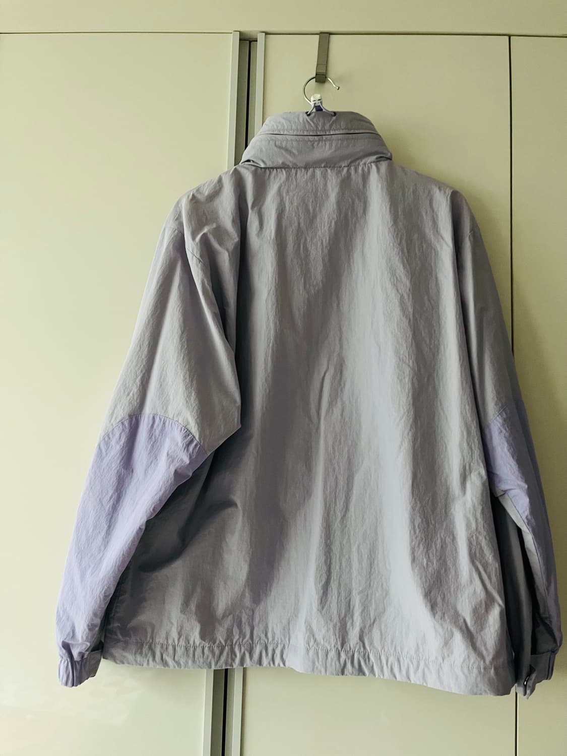 아워셀브스 테크니컬 몬스터 자켓 라벤더 1사이즈 상품이미지4