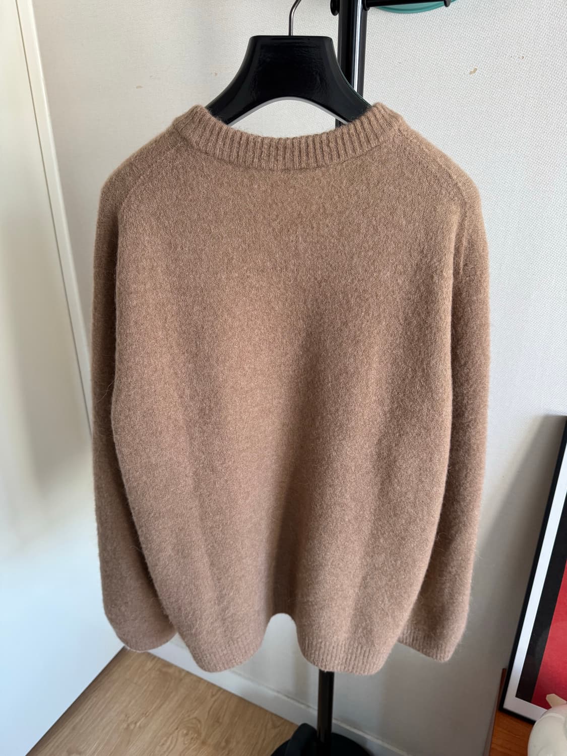 아르켓 니트 상품이미지4