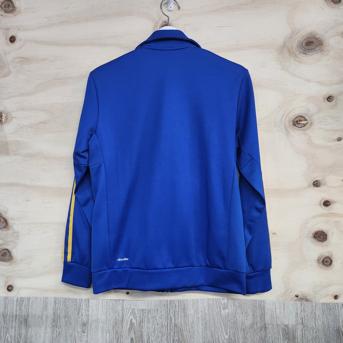 350) 아디다스 ADIDAS TND 트랙탑 져지 상품이미지2