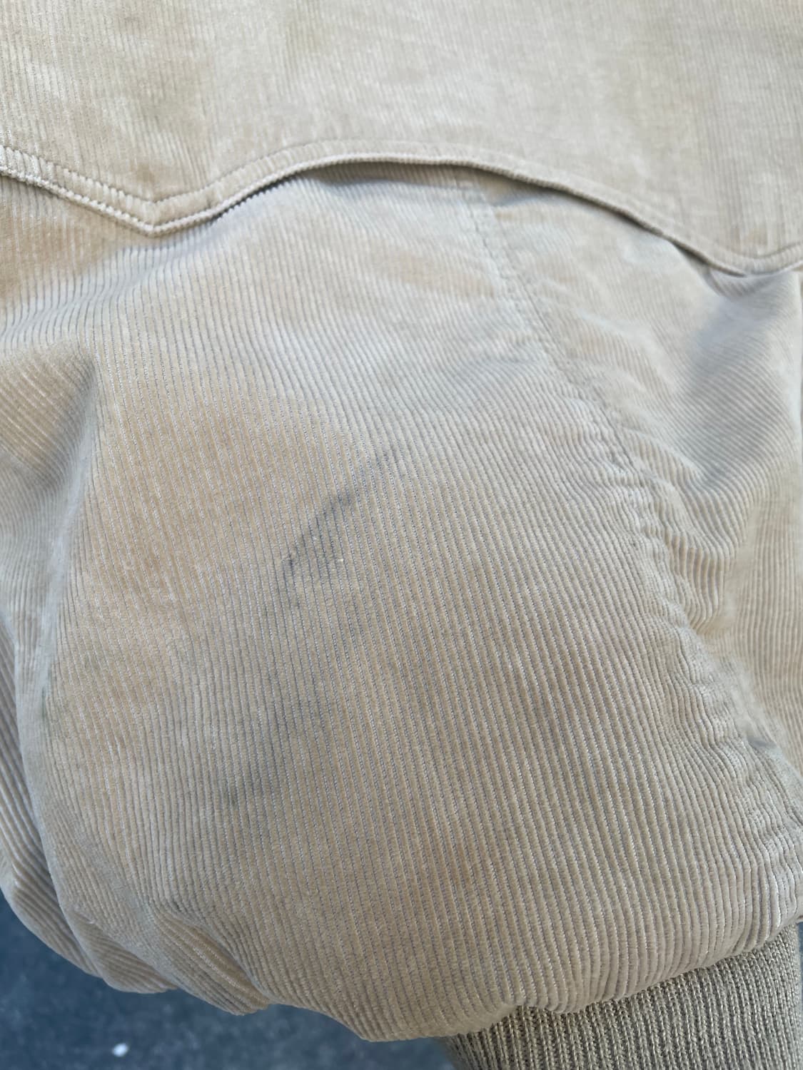 70-80‘s 랭글러 쉐르파 트러커 랜치 자켓 상품이미지7