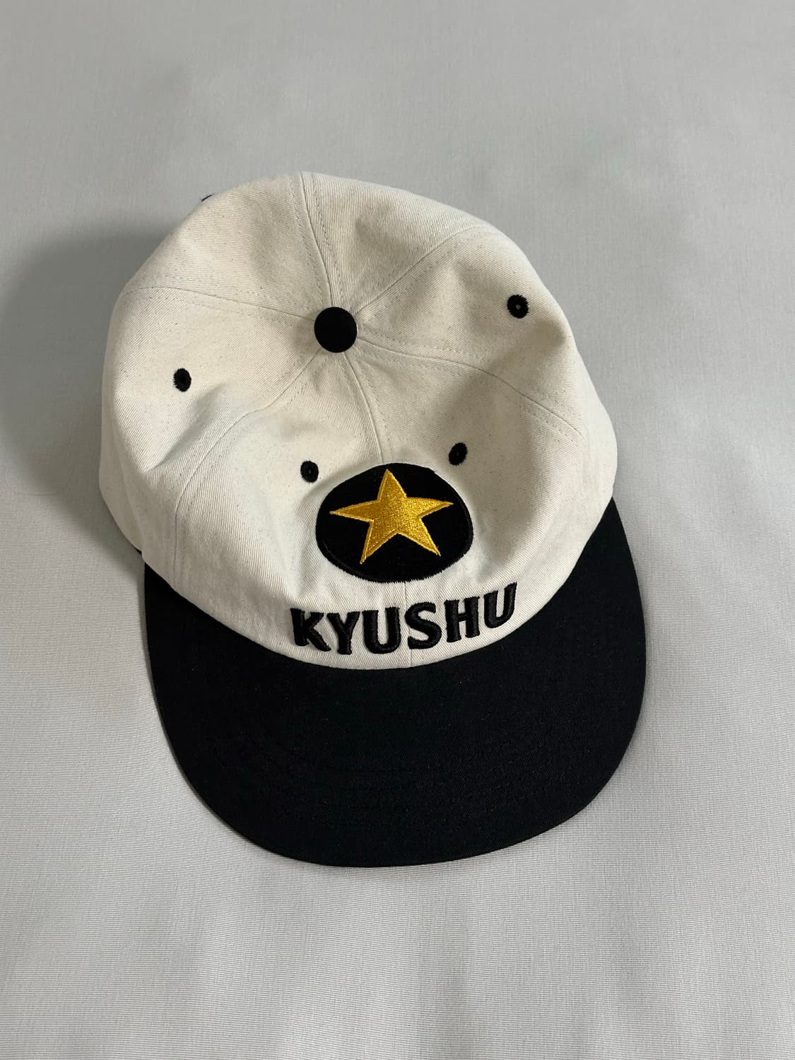 아오이로 규슈 볼캡 상품이미지1