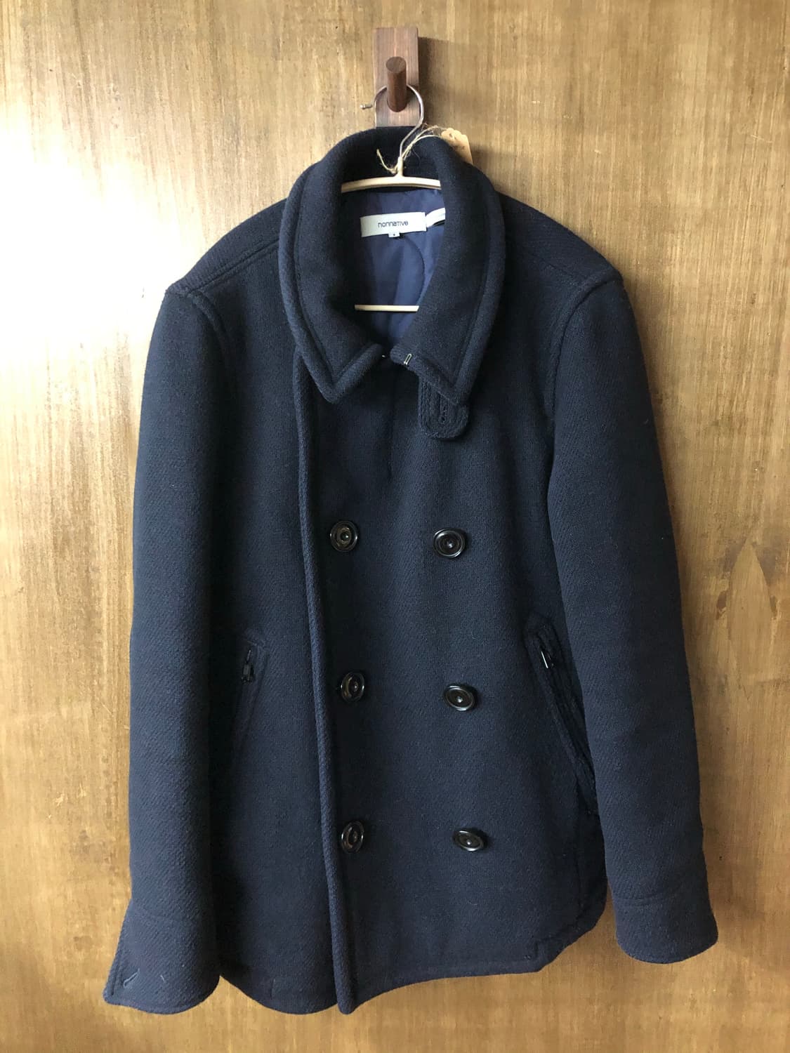 Nonnative 피코트 1 상품이미지3